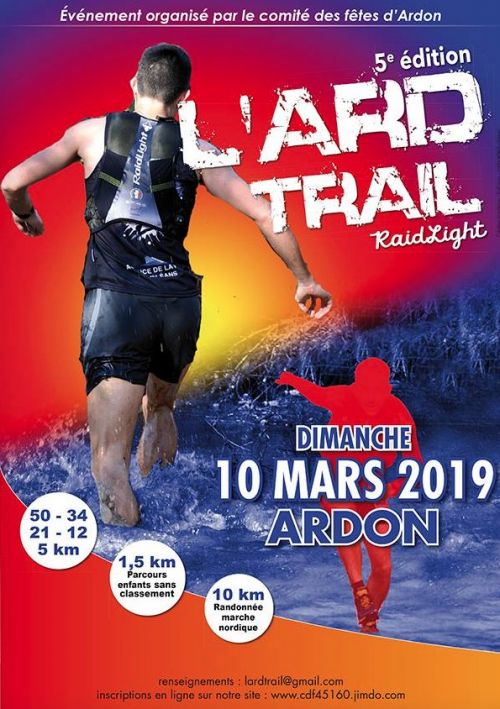 L'Ard Trail