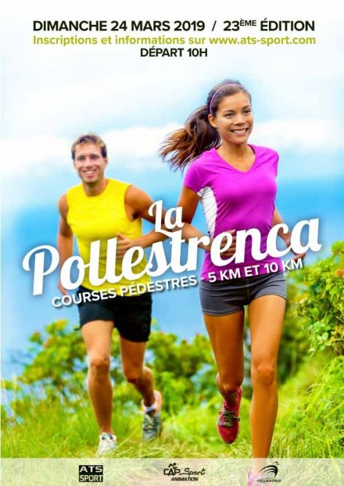 La Pollestrenca
