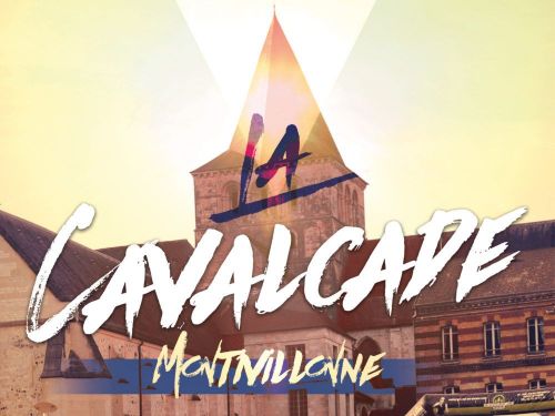 La Cavalcade Montivillonne