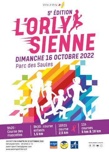L'Orlysienne