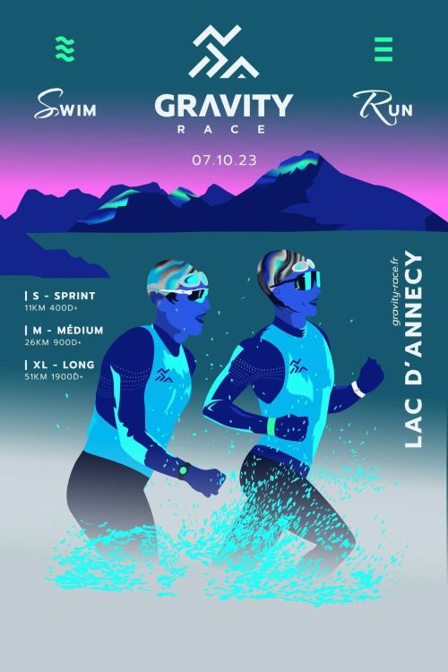 Gravity Race