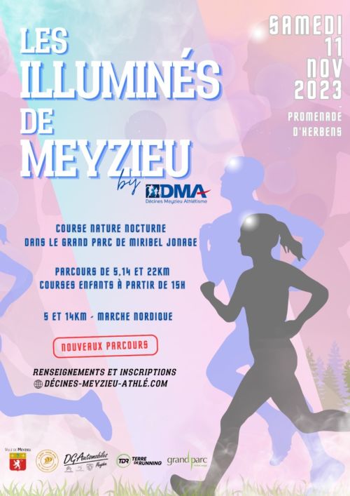 Les Illuminés de Meyzieu