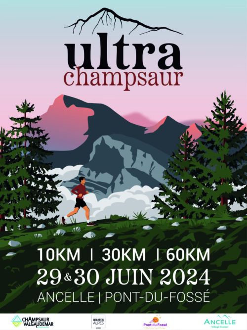 Ultrachampsaur