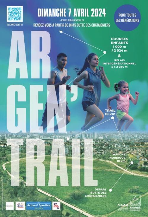 Argen'Trail