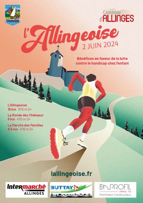 L'Allingeoise