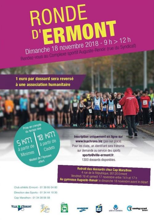 Ronde d'Ermont