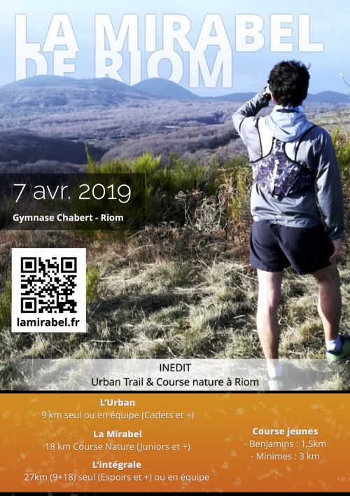 La Mirabel de Riom