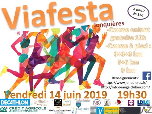 Viafesta