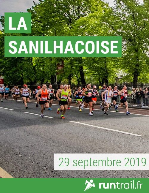 La Sanilhacoise