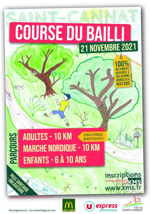 Course du Bailli de Suffren