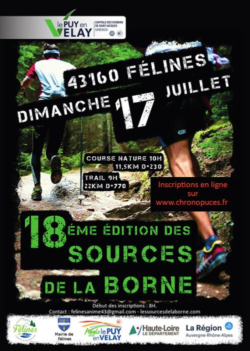 Les Sources de la Borne
