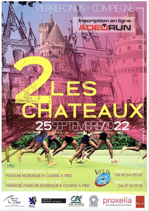 Les Deux Châteaux