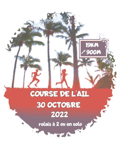 Course de l'Ail
