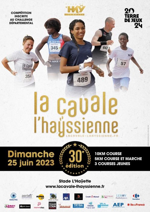 La Cavale l'Haÿssienne