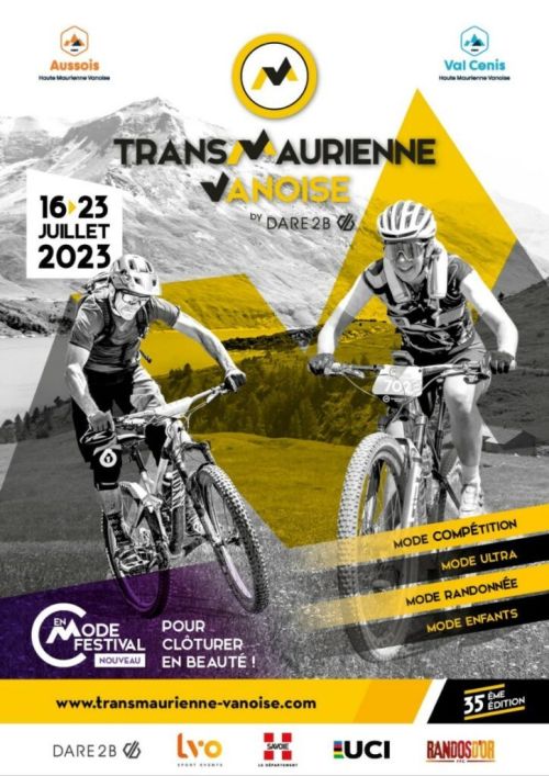 TransMaurienne Vanoise