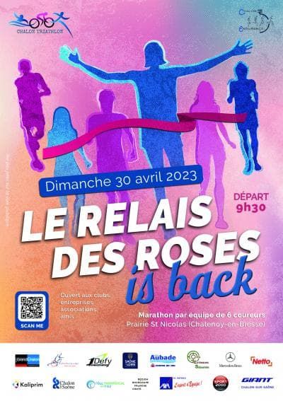 Relais des Roses