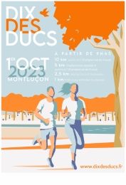 Le 10 des Ducs de Bourbon
