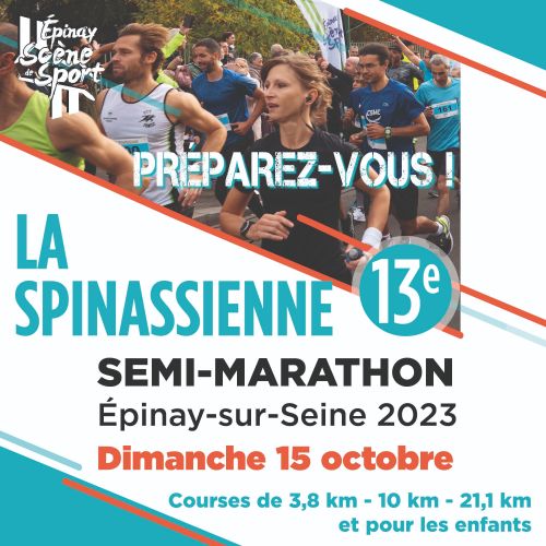La Spinassienne