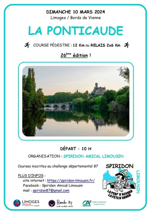 La Ponticaude