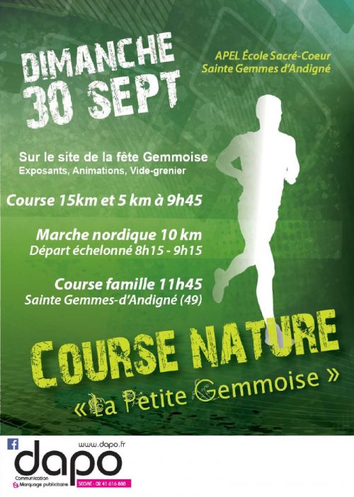 La Petite Gemmoise