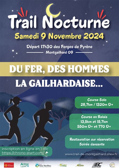 La Gailhardaise