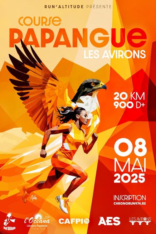 Course Papangue