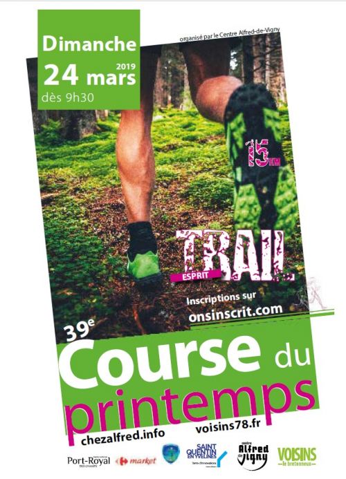 Course du Printemps