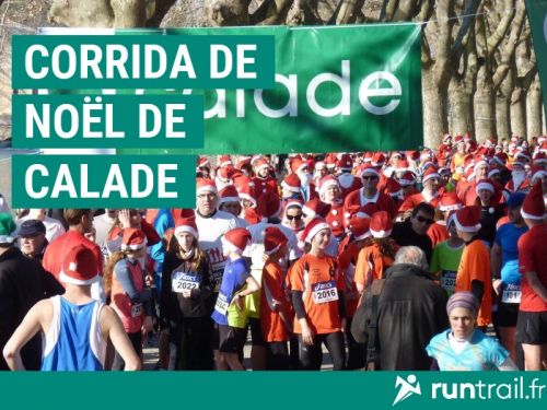 Corrida de Calade - Sommières