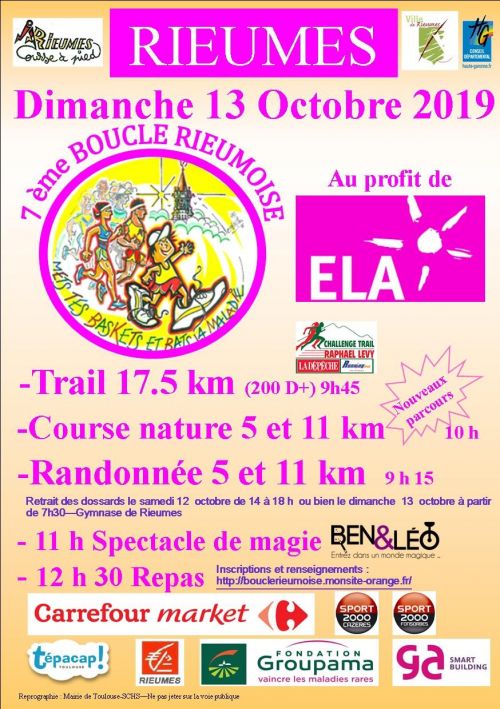 Boucle Rieumoise