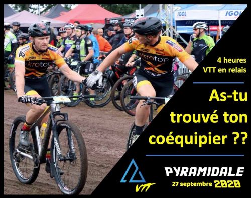 Pyramidale VTT