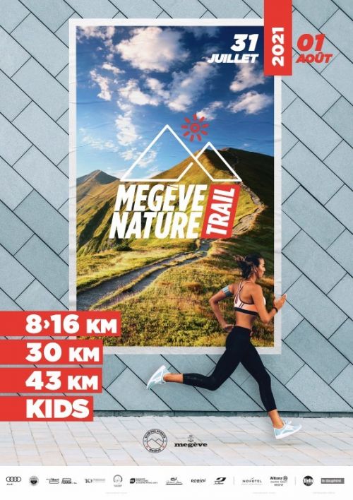 Megève Nature Trail