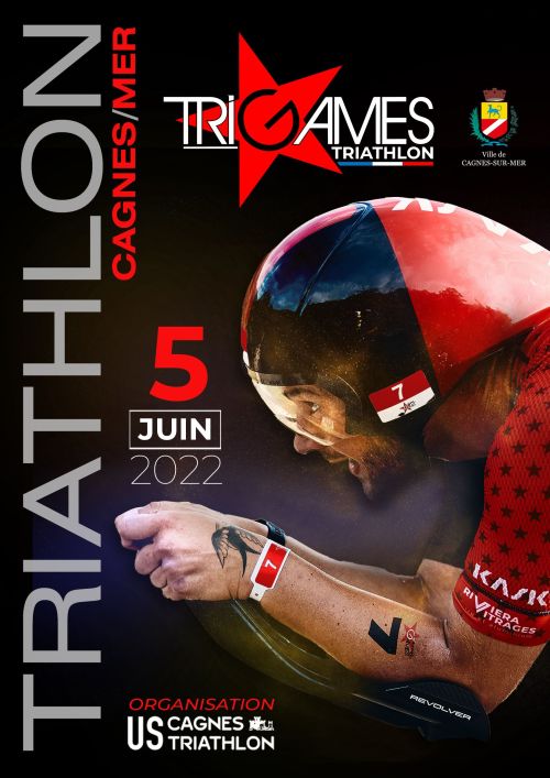 TriGames Cagnes