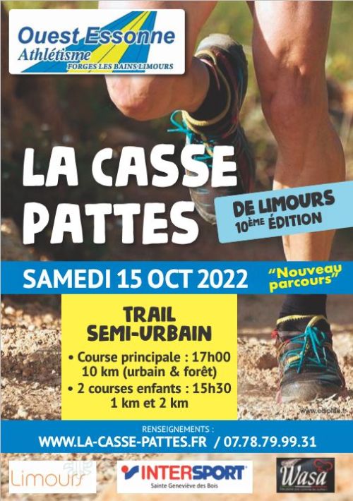 La Casse Pattes