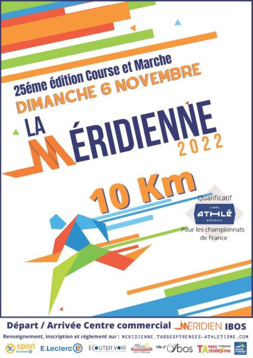 La Méridienne