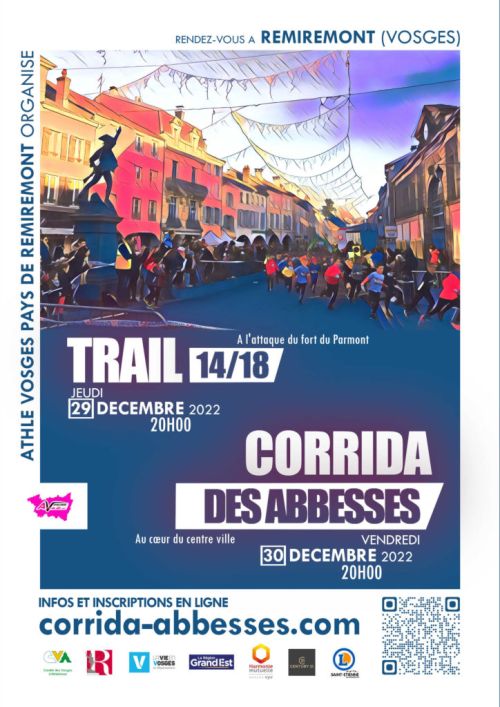 Corrida des Abbesses