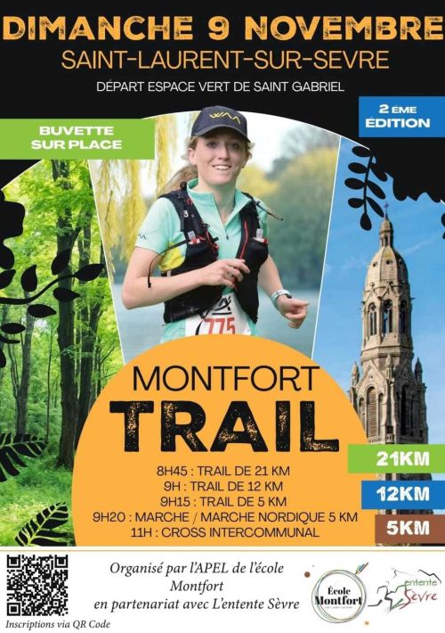 Montfort Trail
