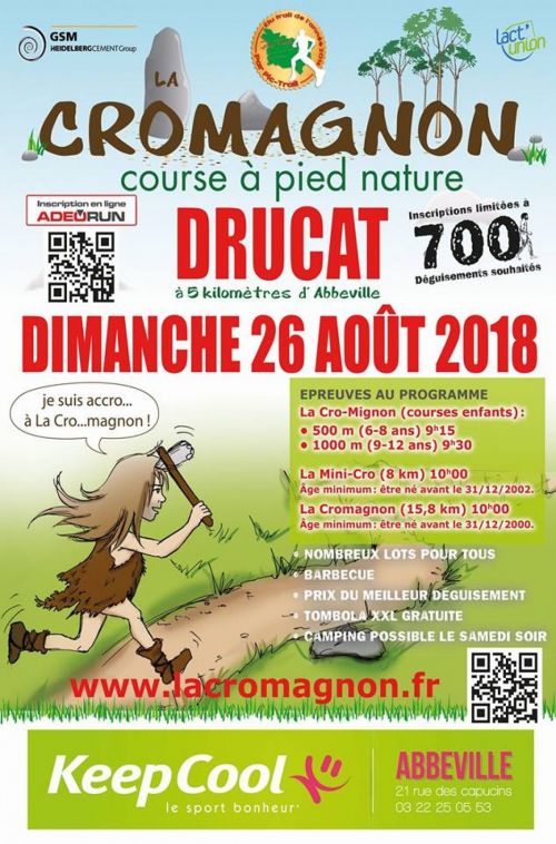 La Cromagnon