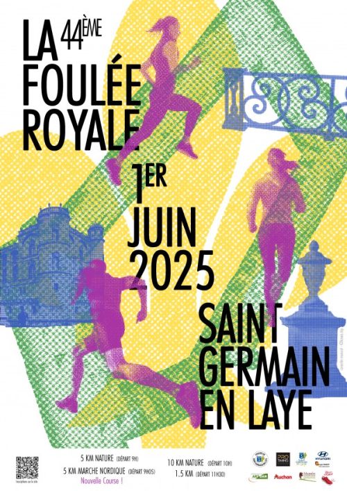 La Foulée Royale