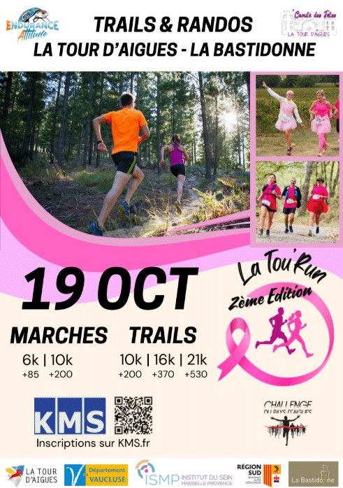 La Tou'Run
