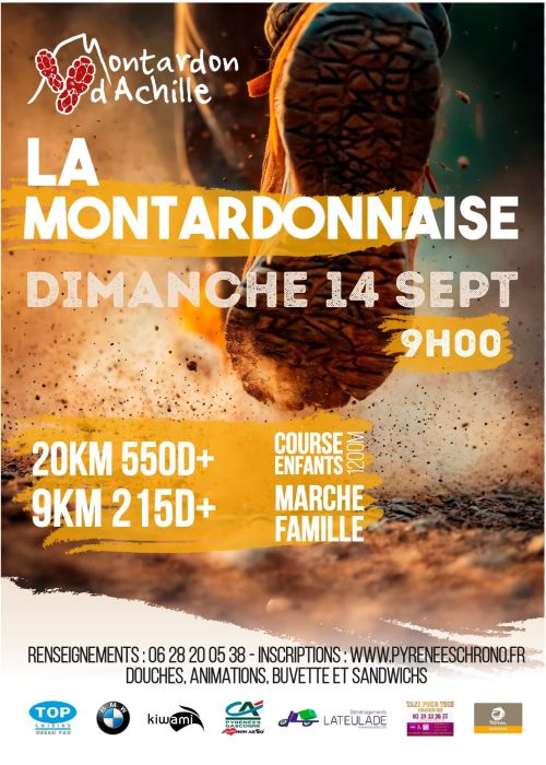 La Montardonnaise
