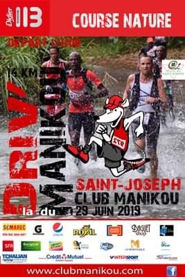 La Driv' du Manikou