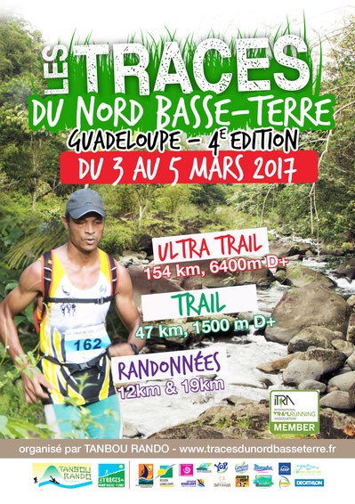 Les Traces du Nord Basse-Terre