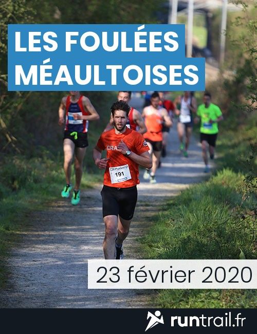Les Foulées Méaultoises