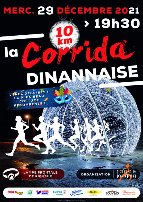 La Corrida Dinannaise