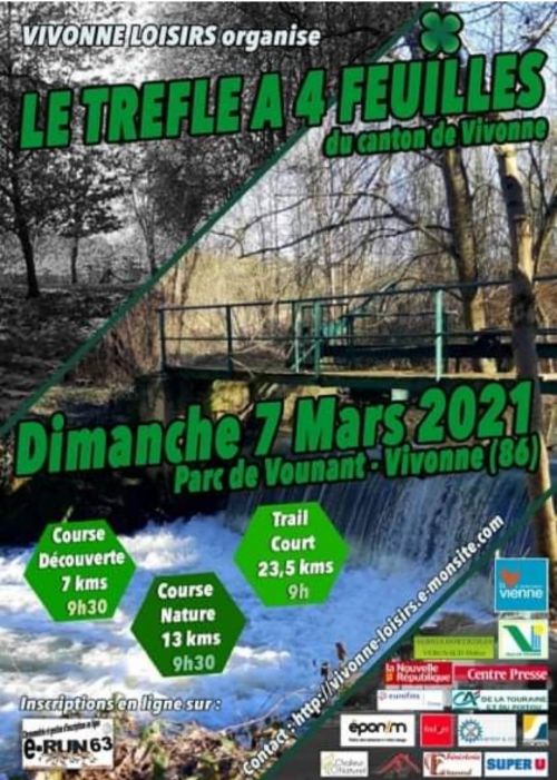 Le Trèfle à 4 Feuilles