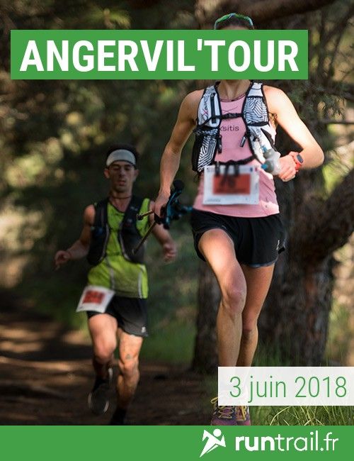 Angervil'Tour