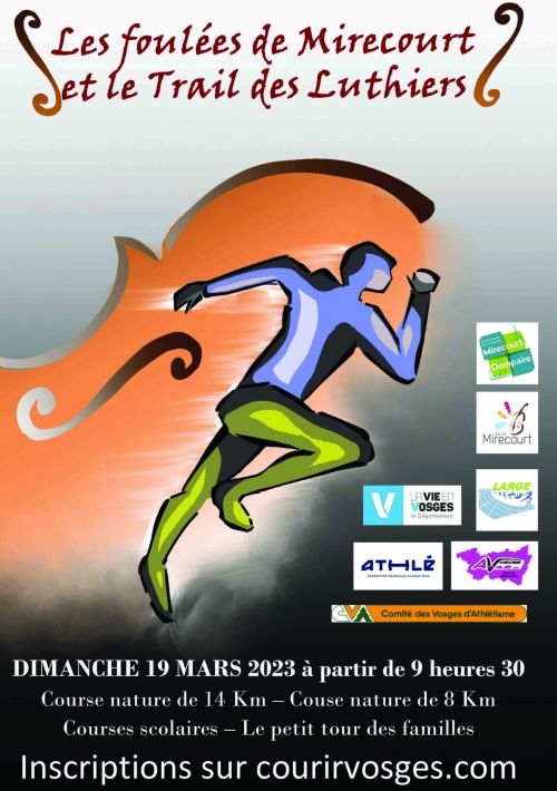 Trail des Luthiers