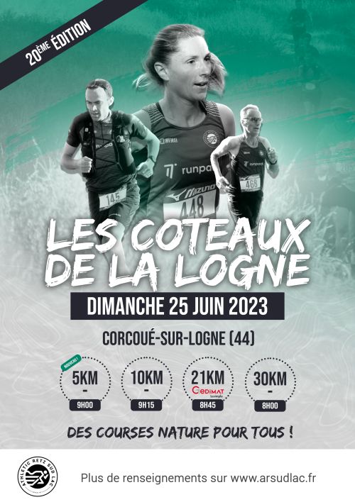 Les Coteaux de la Logne