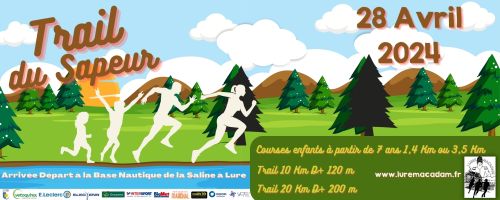 Trail du Sapeur