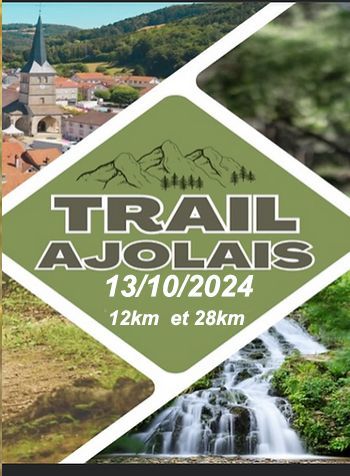 Trail Ajolais